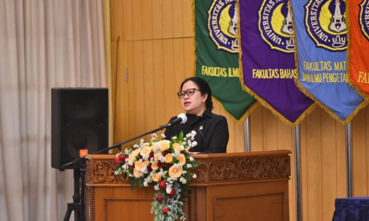 Pelaku Industri Harus Penuhi Aturan