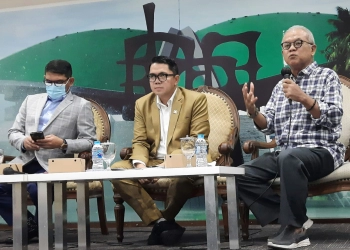 Kejaksaan Perlu Introspeksi