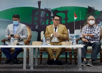 Arteria Klaim Revisi UU Kejaksaan Dilakukan dengan Penuh Kehati-hatian