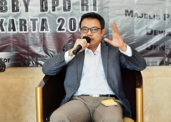 PT Reduksi Partisipasi Masyarakat