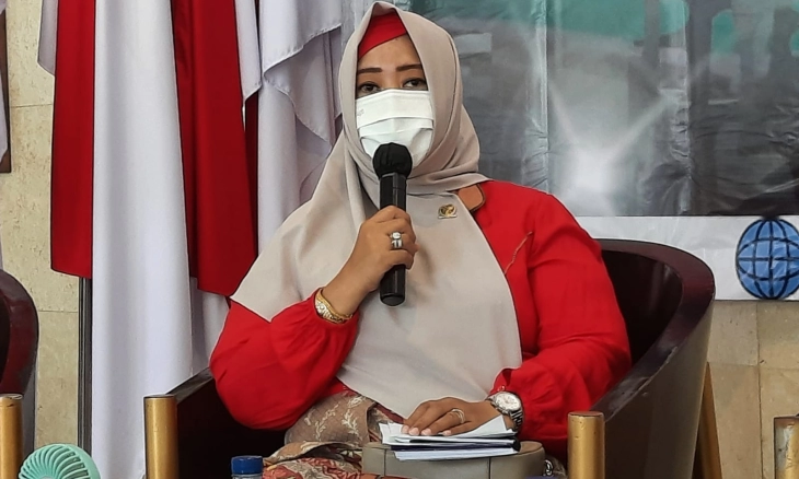 Situasi Pandemi Masih Sangat Dinamis