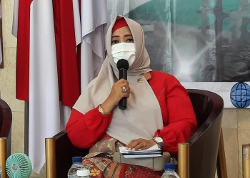 Situasi Pandemi Masih Sangat Dinamis