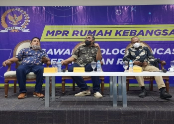 Dicetak untuk Bertempur, Penyebab Seringnya Bentrokan TNI-Polri