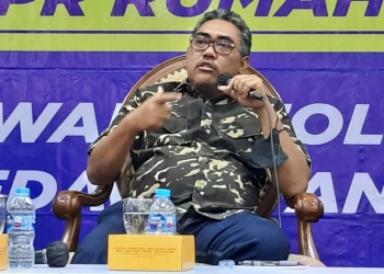 Perekrutan Santri Jadi Prajurit Diharap Bukan Sekedar Pencitraan
