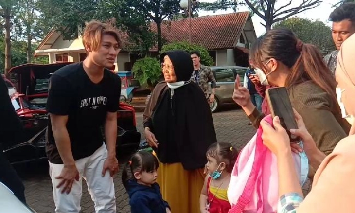 Sukses Berkarir, Rizky Billar Isyaratkan Berhenti Berakting