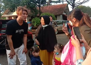 Sukses Berkarir, Rizky Billar Isyaratkan Berhenti Berakting