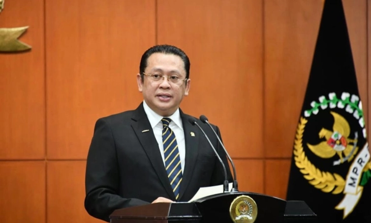 Kemenkes Perlu Berikan Edukasi Terkait Molnupiravir 