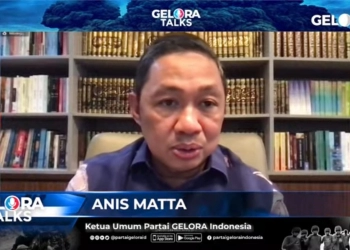 Solidaritas Perlu Dibangun Pada Tahap Mitigasi