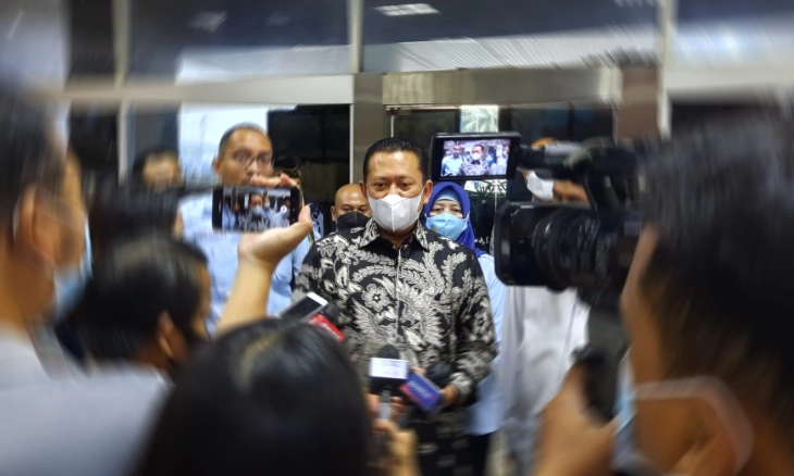 Vaksinasi untuk Anak Diharapkan Sesuai Target