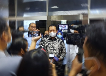 Vaksinasi untuk Anak Diharapkan Sesuai Target