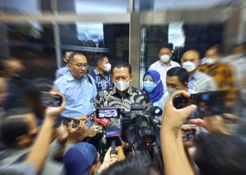 Bantuan Kuota Data Internet Harus Diberikan Merata