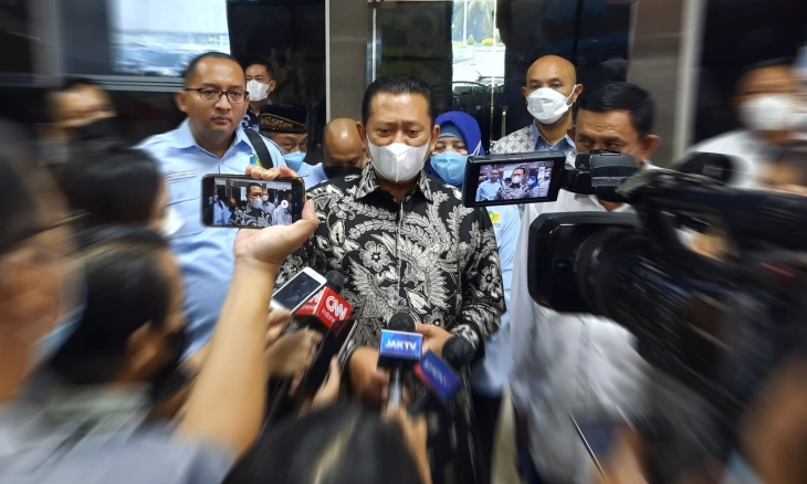 Pandemi Berikan Dampak Signifikan Turunnya Capaian IPP 