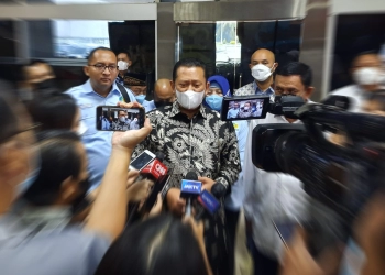 Kondisi Indonesia Lampaui Target WHO