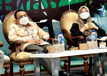 Pembatasan Pada Masa Jabatan, Bukan Usia