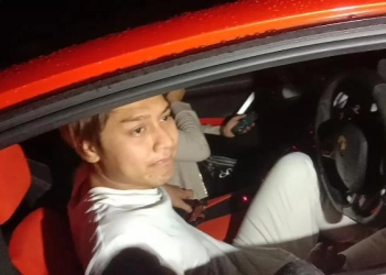 Rizky Billar Tak Ingin Netizen Salah Paham 