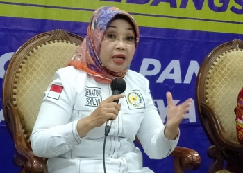 Kekerasan Seksual Pada Anak Marak, Pemacu untuk Berikan Perlindungan