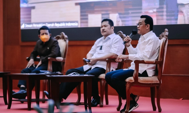 Judicial Review Tak Pernah Dikabulkan karena Oligarki Terlalu Kuat