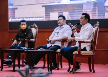 Judicial Review Tak Pernah Dikabulkan karena Oligarki Terlalu Kuat