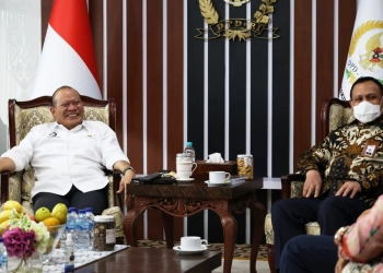 Presidential Threshold Tinggi Hanya akan Buka Capres Boneka