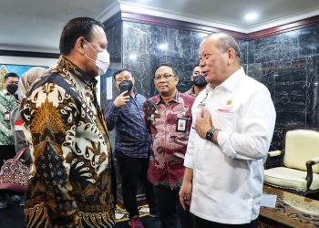 Presidential Threshold Tinggi Membuat Biaya Politik Sangat Mahal