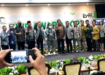 KWP Award 2021 Picu Anggota Dewan Miliki Kontribusi Positif