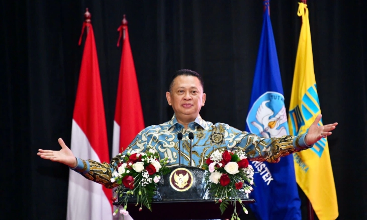 Awasi Kenaikan Harga Sembako Jelang Akhir Tahun