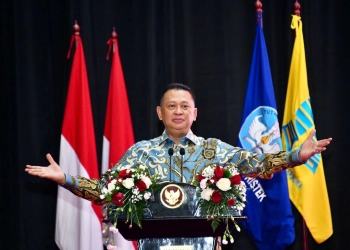 Awasi Kenaikan Harga Sembako Jelang Akhir Tahun