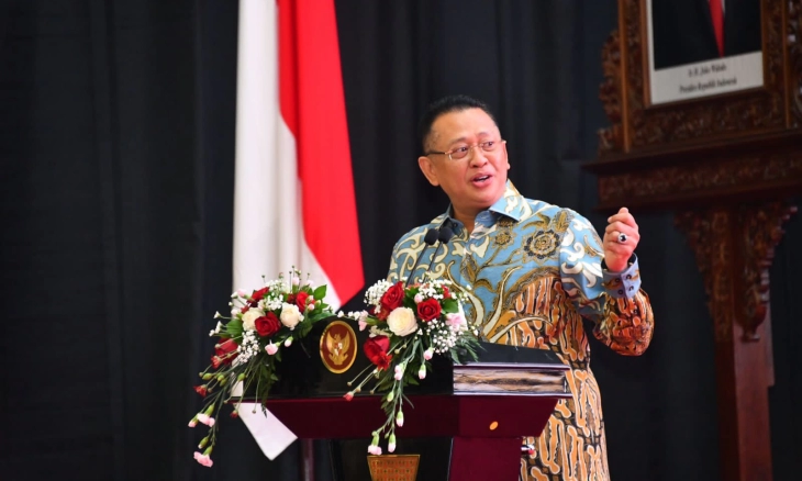 2021 Masih Menyisakan Benih-benih Instabilitas 