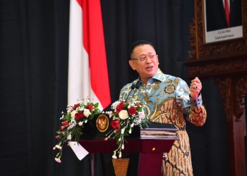 2021 Masih Menyisakan Benih-benih Instabilitas 