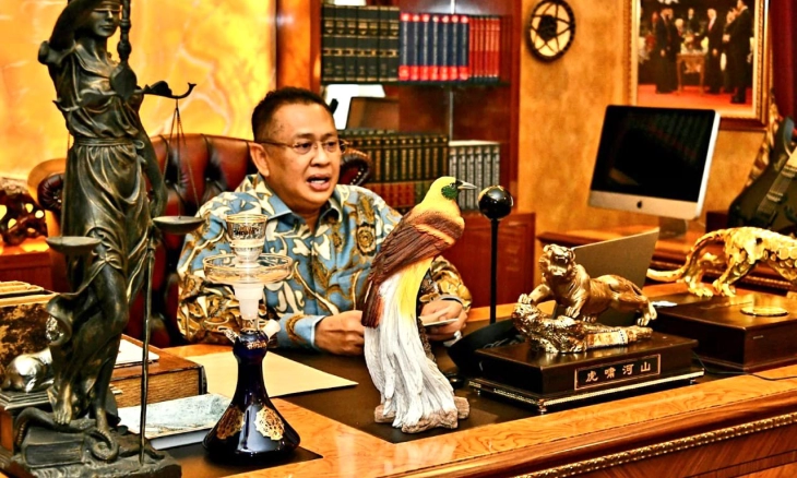 Kemenkes Diminta Pastikan Ketersediaan Vaksin