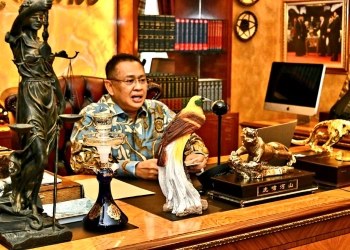 Kemenkes Diminta Pastikan Ketersediaan Vaksin