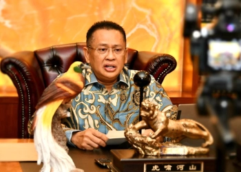 OJK Diminta Percepat Transformasi Digital Sektor Keuangan