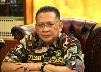 Pemangku Kepentingan Perlu Gencarkan Skrining
