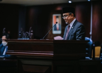 DPD RI Minta Guru Honorer Usia 40 Tahun ke Atas Diangkat PNS Tanpa Tes