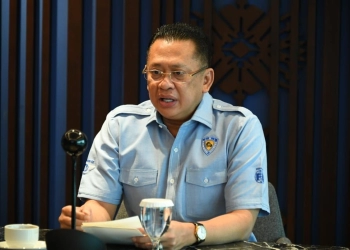 Ahli Diminta Kaji Cara Efisien Pencegahan Penyebaran Omicron