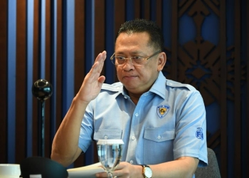 Siapkan Lokasi Karantina Antisipasi Lonjakan Pelaku Perjalanan Luar Negeri