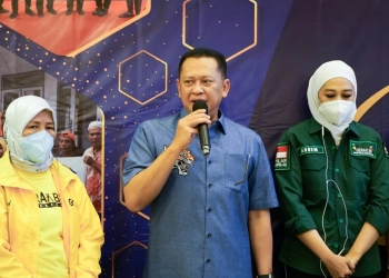 Pemenuhan Target Vaksinasi 26,5 juta Anak Dikhawatirkan Berjalan Lamban