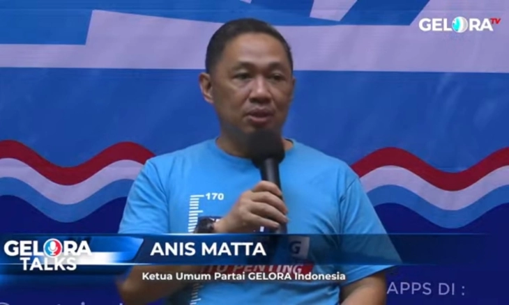 Dibutuhkan Keinginan Politik Kuat untuk Atasi Stunting 