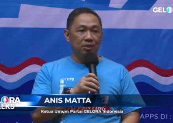 Dibutuhkan Keinginan Politik Kuat untuk Atasi Stunting 