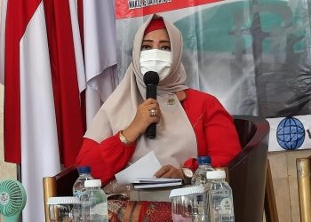 Vaksinasi Anak Langkah Strategis
