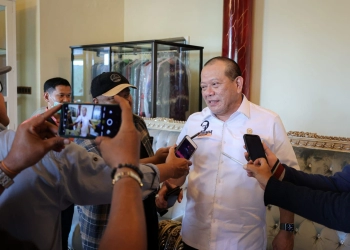 KH Yahya C Staquf Diyakini Mampu Wujudkan Harapan Muktamirin