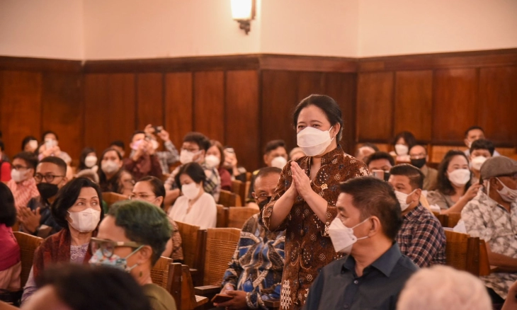 Perayaan Natal Memperteguh Kebinekaan