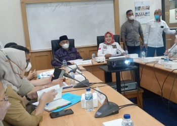 Pemindahan IKN Tetap Harus Pikirkan Nasib Jakarta