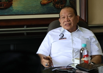 Pemprov Jateng Diminta Respon Keluhan Petani Soal Pembangunan Pabrik Semen