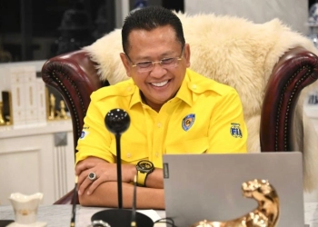 Benih Instabilitas 2021 berlanjut di 2022