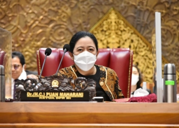 DPR Apresiasi Percepatan Pengesahan RUU TPKS