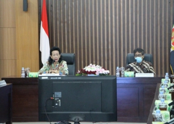 GKR Hemas: Jalan Tol Menarik Minat Masyarakat Berwisata ke Yogyakarta