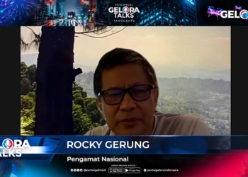 Masa Depan Tak Jelas, Parpol Alami Kecemasan