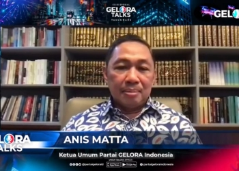 2002 Menjadi Tahun Perubahan Besar