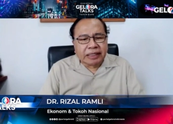 Pemerintahan Bisa Tumbang Bila Kebutuhan Dasar Rakyat Bermasalah